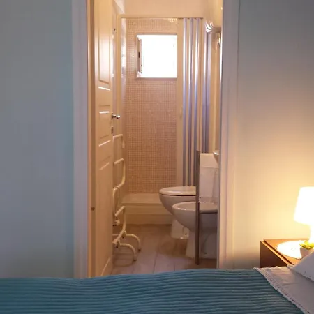 Nocleg ze śniadaniem Luna Piena