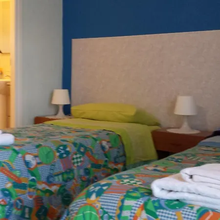 Luna Piena Nocleg ze śniadaniem Lecce