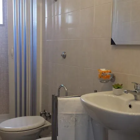 Luna Piena Bed & Breakfast 3*