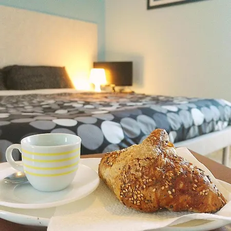 Luna Piena Bed & Breakfast 3*