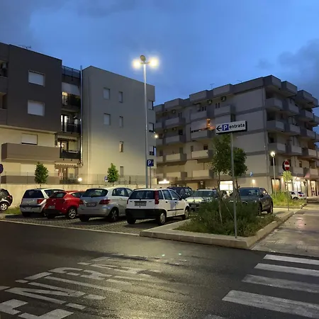 Luna Piena 3*