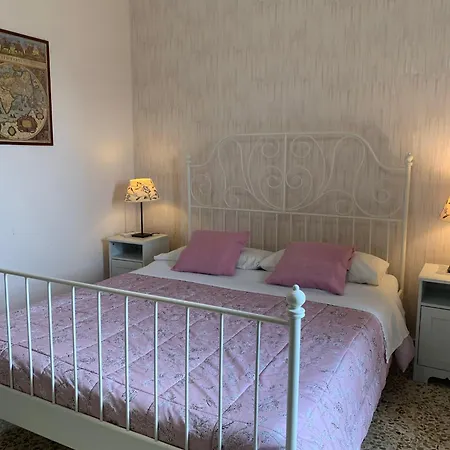 Bed & Breakfast Luna Piena