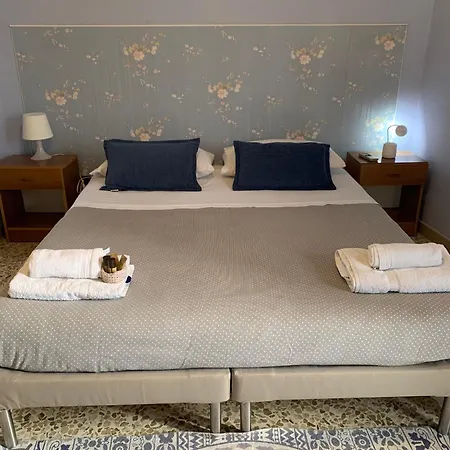 Bed & Breakfast Luna Piena Lecce
