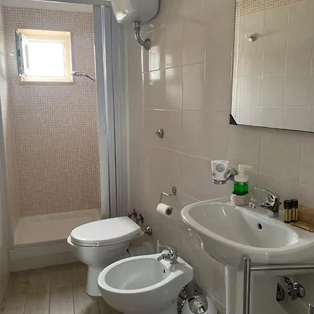 Nocleg ze śniadaniem Luna Piena Lecce