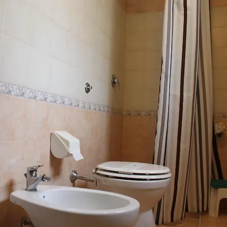 Bed & Breakfast Luna Piena 3*