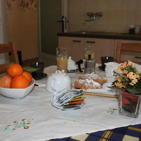 Bed & Breakfast Luna Piena