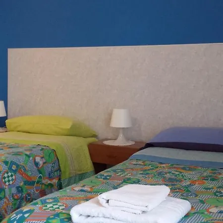 Bed & Breakfast Luna Piena