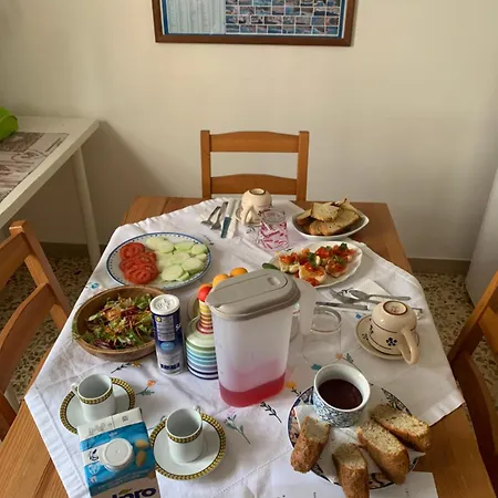 Bed & Breakfast Luna Piena Lecce