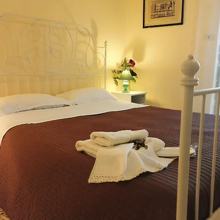 Bed & Breakfast Luna Piena 3*