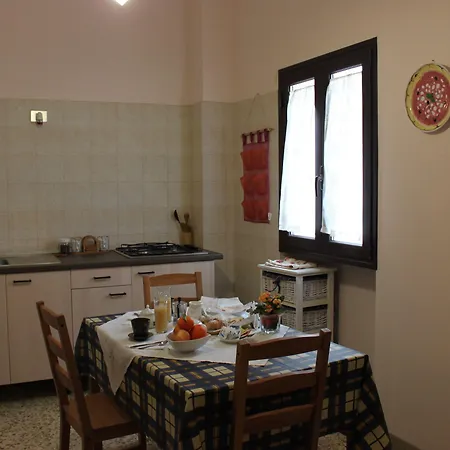 Luna Piena Nocleg ze śniadaniem 3*