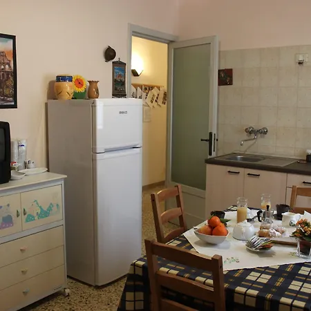 Bed & Breakfast Luna Piena Lecce