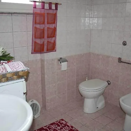 Luna Piena Bed & Breakfast