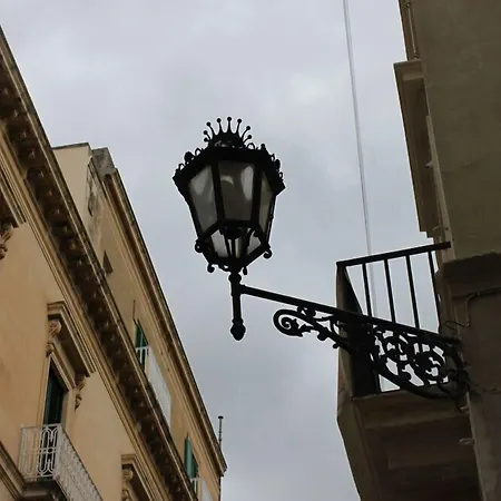 Luna Piena Nocleg ze śniadaniem 3*