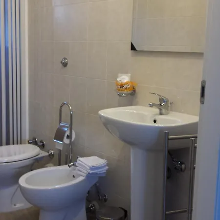 Bed & Breakfast Luna Piena Lecce