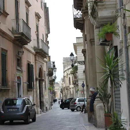 Bed & Breakfast Luna Piena 3*