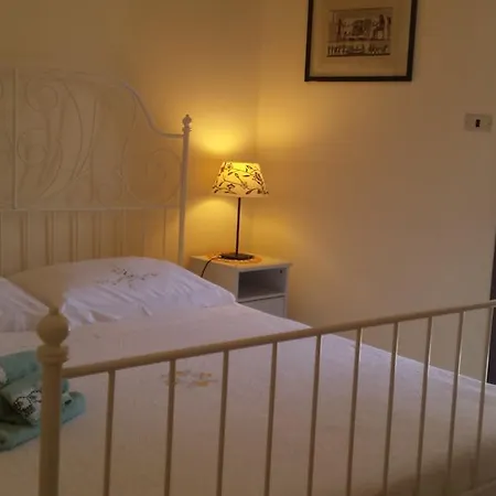 Bed & Breakfast Luna Piena 3*