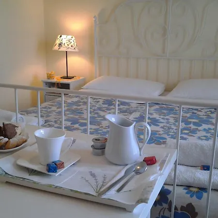 Bed & Breakfast Luna Piena Lecce