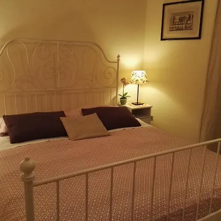 Bed & Breakfast Luna Piena