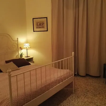 Luna Piena Nocleg ze śniadaniem Lecce