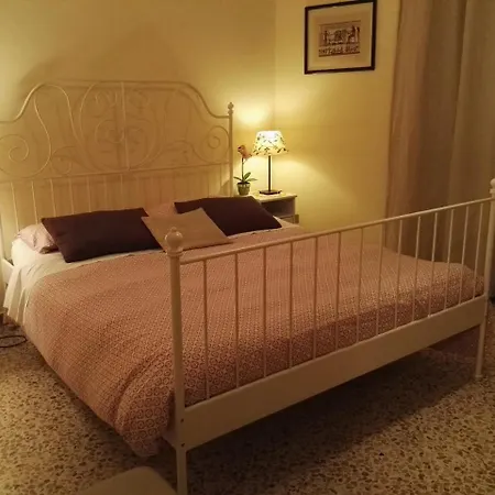 Luna Piena Nocleg ze śniadaniem