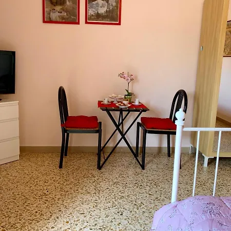 Bed & Breakfast Luna Piena 3*