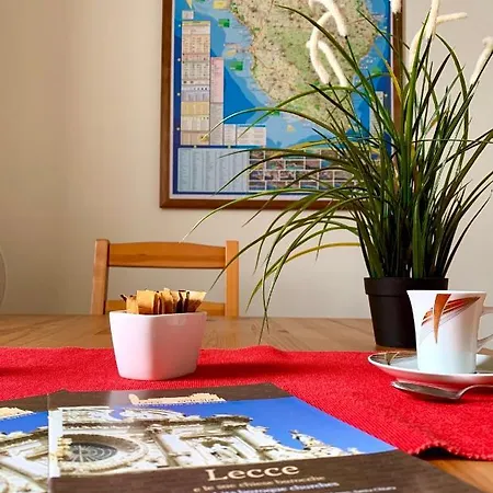 Luna Piena Bed & Breakfast 3*