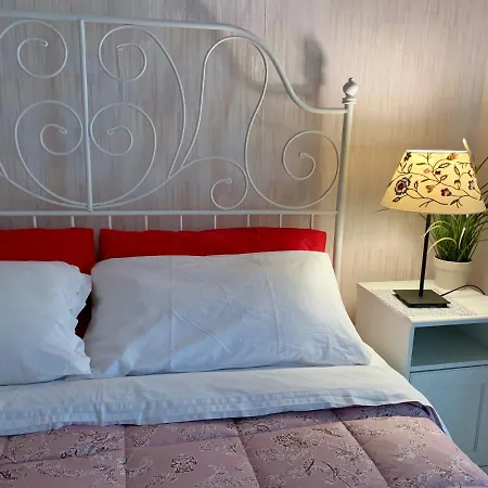 Luna Piena Bed & Breakfast Lecce