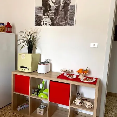 Luna Piena Nocleg ze śniadaniem