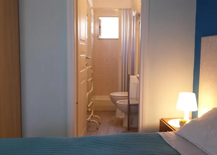 Bed & Breakfast Luna Piena