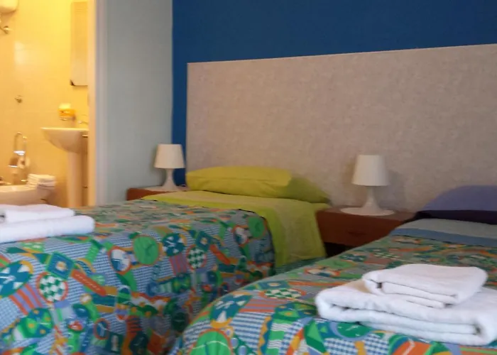 Luna Piena Bed & Breakfast Lecce