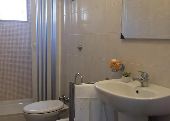 Luna Piena Bed & Breakfast 3*