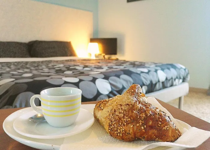 Luna Piena Bed & Breakfast 3*