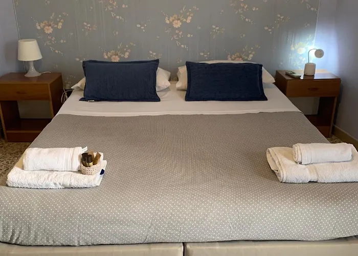 Bed & Breakfast Luna Piena Lecce