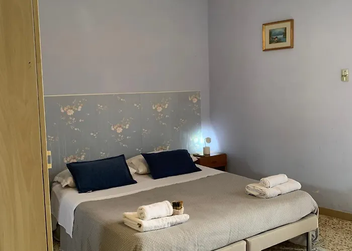 Luna Piena Bed & Breakfast 3*