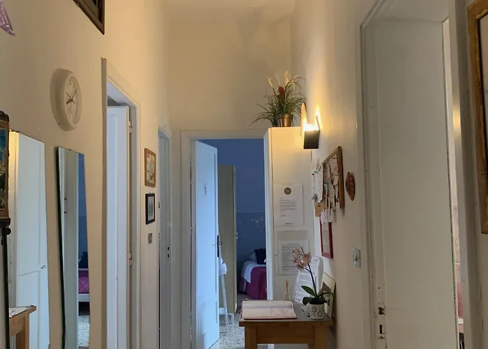 Luna Piena Bed & Breakfast 3*