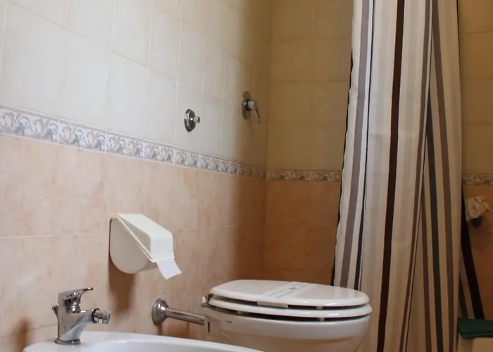 Bed & Breakfast Luna Piena 3*