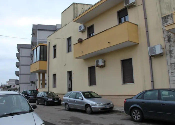 Bed & Breakfast Luna Piena 3*