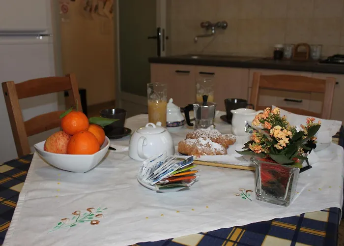 Bed & Breakfast Luna Piena