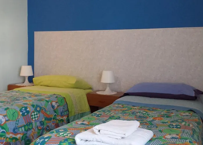 Bed & Breakfast Luna Piena