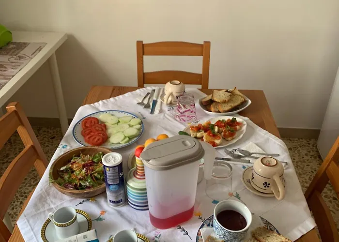 Bed & Breakfast Luna Piena Lecce