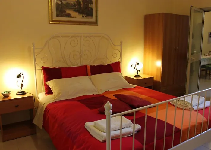 Luna Piena Bed & Breakfast