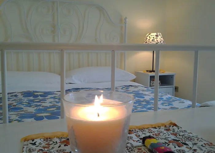 Luna Piena Bed & Breakfast Lecce