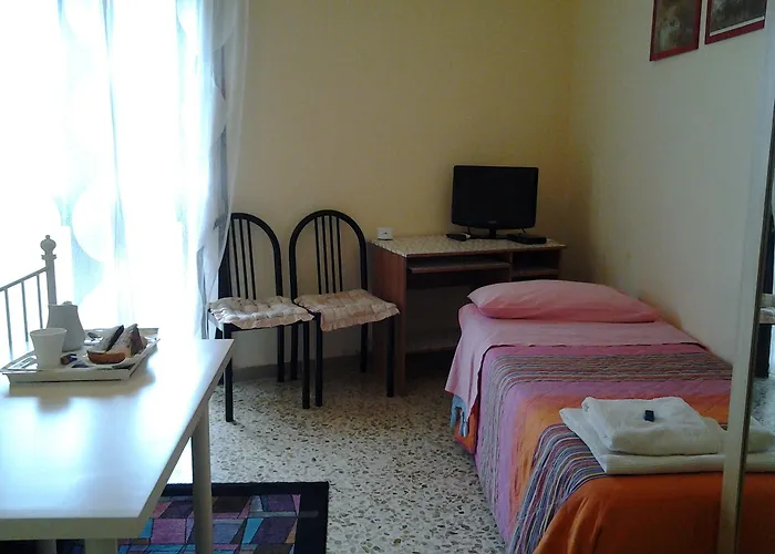 Luna Piena Bed & Breakfast Lecce