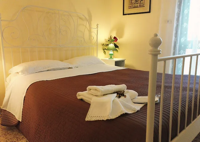 Bed & Breakfast Luna Piena 3*