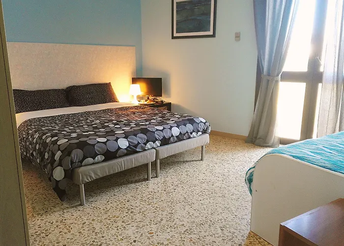 Luna Piena Bed & Breakfast Lecce