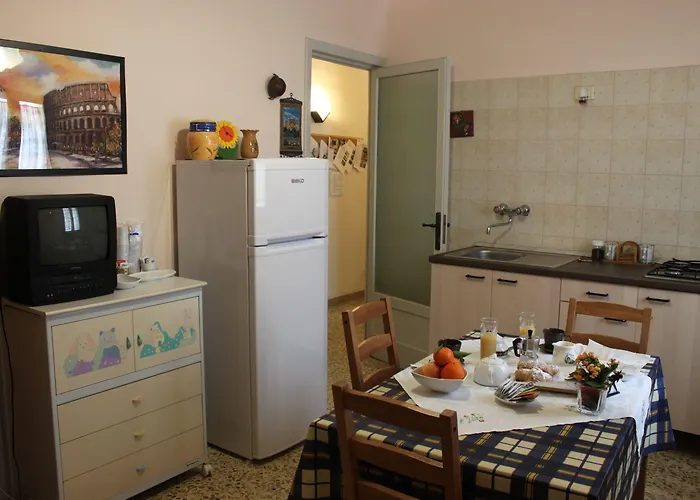 Bed & Breakfast Luna Piena Lecce
