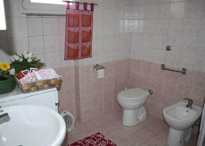 Luna Piena Bed & Breakfast