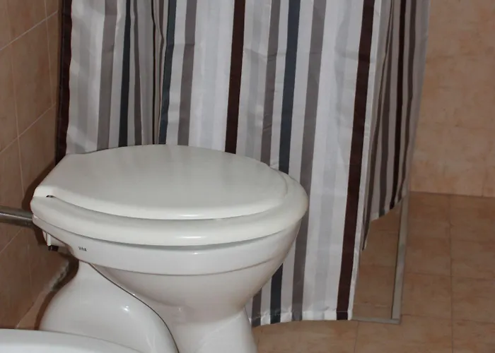 Bed & Breakfast Luna Piena 3*