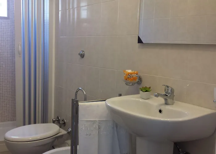 Luna Piena Bed & Breakfast