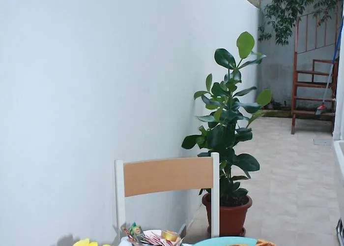 Bed & Breakfast Luna Piena Lecce